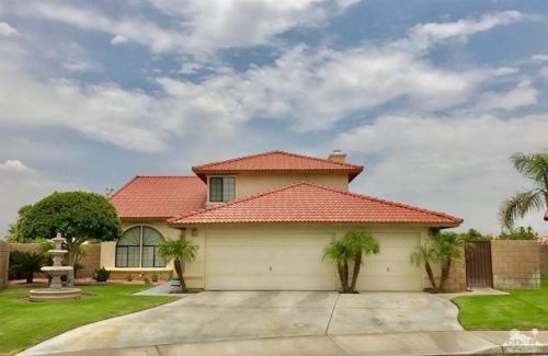45776 Michell Ln, Indio, CA 92201-3716