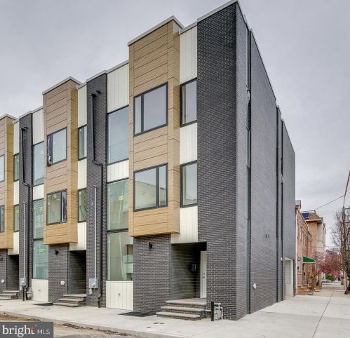 101 Ellsworth St, Philadelphia PA  19147-5407 exterior