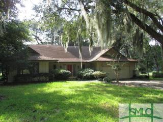 1 Monastery Rd, Savannah, GA 31411-1713
