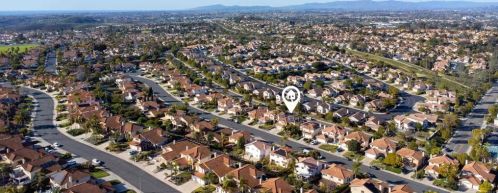 1938 White Birch Dr, Vista CA  92081-7316 exterior