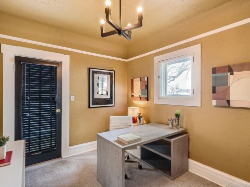 525 Pearl St, Denver CO  80203-3815 exterior