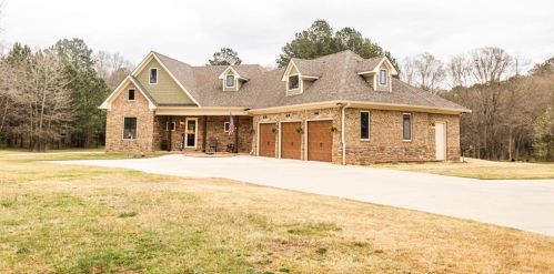 301 Forrester Cemetery Rd, Porterdale, GA 30014-0510
