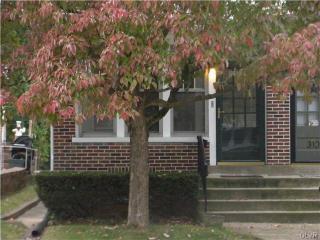 312 18th St, Allentown PA  18104-6717 exterior