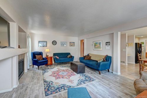 11874 Eudora Dr, Denver CO  80233-6406 exterior