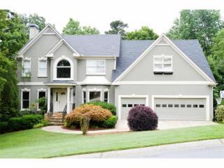 773 Oak Trail Dr, Marietta, GA 30062-3837