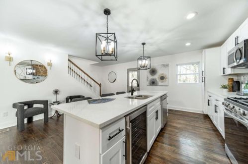 681 Ferris St, Atlanta GA  30310-2263 exterior