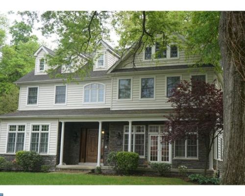 42 Pennbrook Dr, Tavistock, NJ 08033-3509