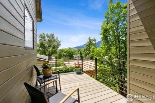 2108 Mesa Dr, Boulder CO  80304-3603 exterior