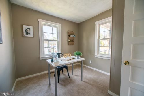 793 Jefferson Ave, Charles Town WV  25414-1219 exterior