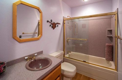 11487 Alder Dr, Truckee CA  96161-2814 exterior