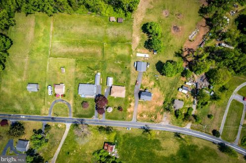 1215 Stepney Rd, Aberdeen MD  21001-1416 exterior