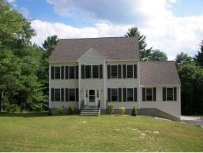 15 Camelot Ct, Nottingham, NH