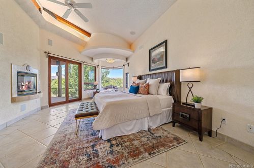 3255 Newcombe St, Denver CO  80227-5688 exterior