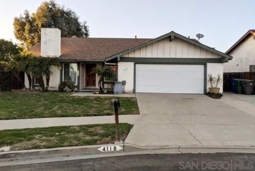 4118 Chasin St, Oceanside, CA 92056-3435