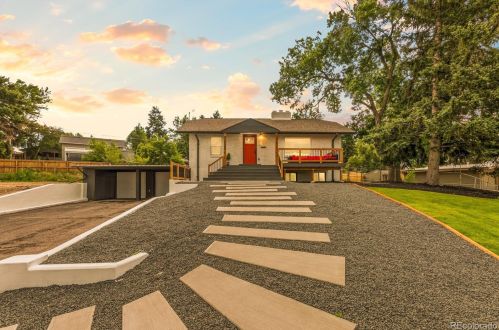 5000 Inca Dr, Englewood, CO 80110-6472