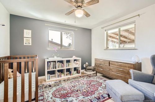 1773 Dover Way, Denver CO  80232-6626 exterior