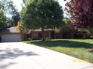 2803 Torrey Pnes, Dayton, OH 45431-8614