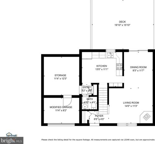 116 Tracy Berg Rd, Lancaster PA  17603-9417 exterior