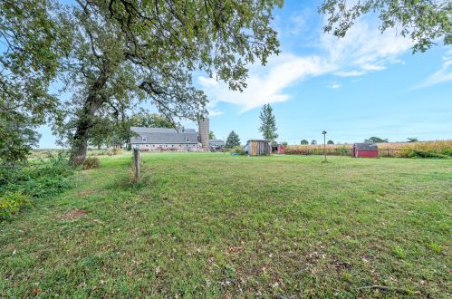 15346 Quigley Rd, Sycamore IL  60178-8362 exterior