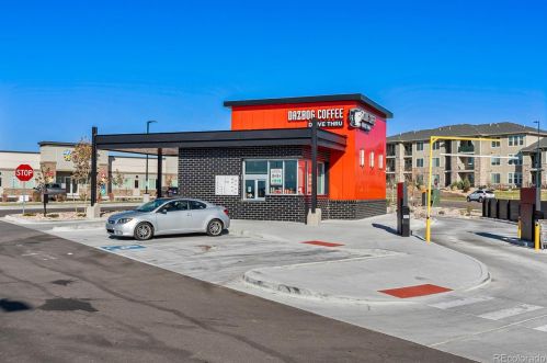 21001 60th Ave, Denver CO  80019 exterior