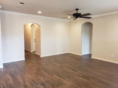 3307 White Horse Dr, Granbury TX  76049 exterior