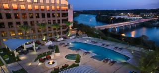 101 Colorado St, Austin TX  78701-4103 exterior