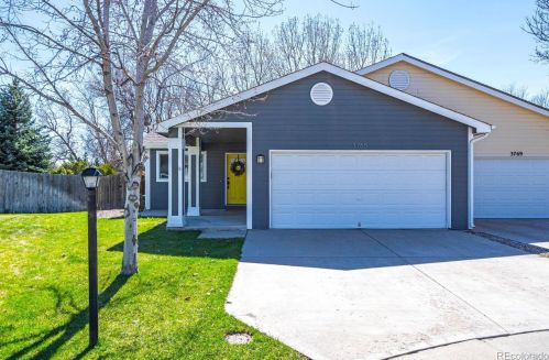3765 Acacia Ct, Loveland, CO 80538-8429
