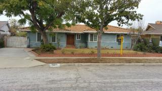 1471 Dexter St, Covina, CA 91724-3200