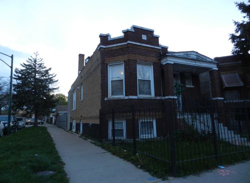 3156 Pulaski Rd, Chicago, IL 60623-4917