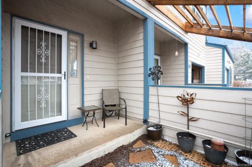 1815 Union Blvd, Denver, CO 80228-3973