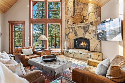 610 Joseph Bernard, Truckee, CA 96161-5195