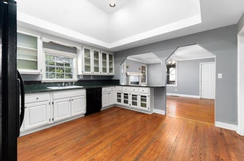 687 Brownwood Ave, Atlanta GA  30316-3852 exterior