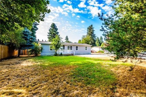 16245 83rd Way, Yelm, WA 98597-9787
