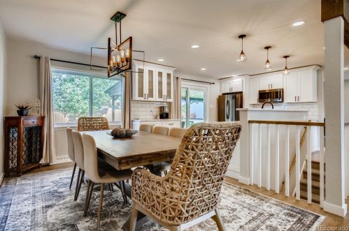 888 Swadley St, Denver CO  80228-3346 exterior