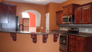 68 Lincoln Way, Bayview GA  31316-5678 exterior