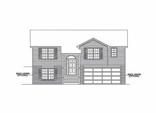 409 Spring Meadow Pkwy, Branson, MO 65616