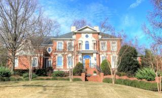 1103 Centennial Dr, Chattanooga, TN 37405-4270