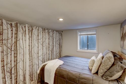 4229 Delaware St, Englewood CO 80110-4552 exterior