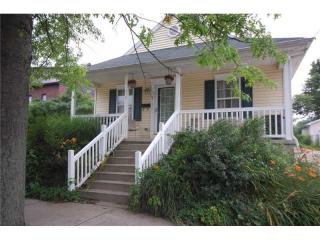 314 3rd St, Erie, PA 16507-1604