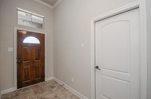 2822 Krenek Ct, Richmond TX  77471-6324 exterior