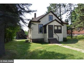 207 Roosevelt Ave, Fayal, MN 55734-2205