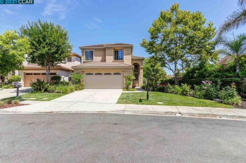 414 Fuchsia Ln, San Ramon, CA 94582-5709