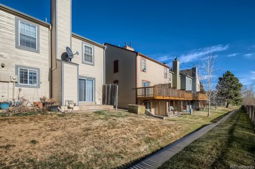 14292 Hawaii Cir, Denver CO  80012-5835 exterior