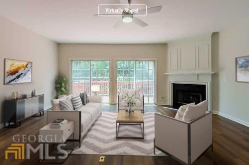3990 Howell Park Rd, Duluth, GA 30096-1729