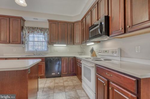 1634 Morse Rd, Forest Hill MD 21050-1002 exterior