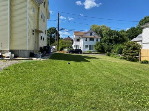188 Albert St, Torrington CT  06790-6405 exterior