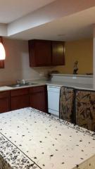 3342 Oaklawn Cir, Blmgtn IN  47401-8545 exterior