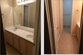 4205 Appleyard Dr, Fort Worth TX  76137-1267 exterior