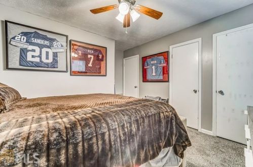 6050 Katherine Rd, Rex GA 30273-1122 exterior