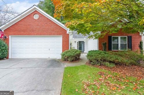 3130 Lily Way, Kennesaw, GA 30144-2330